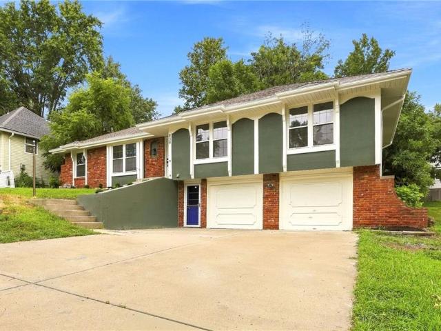 House for sale in Kansas City, Missouri
