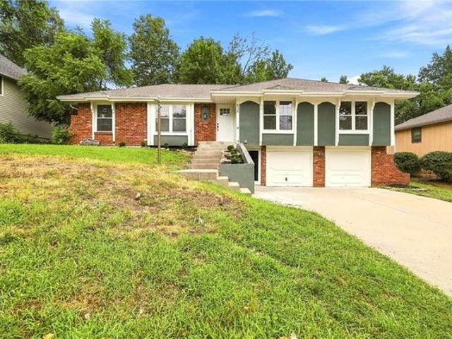 House for sale in Kansas City, Missouri