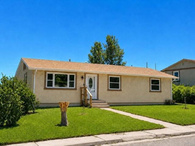 House for sale in Limon, Lincoln County