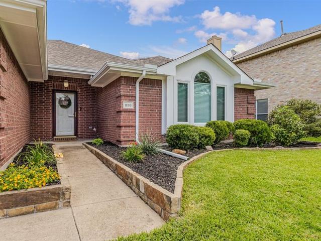 House for sale in Rockwall, Texas