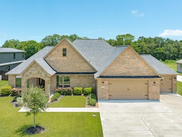 House for sale in Angleton, Texas