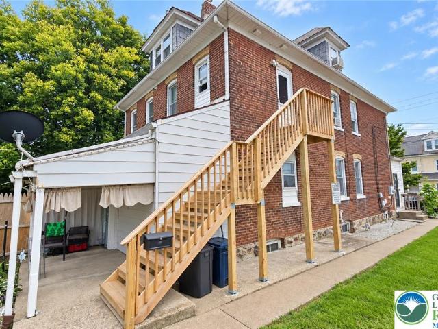 House for sale in Easton, Pennsylvania