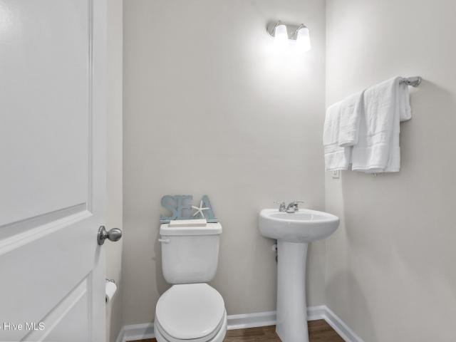Townhouse for sale in Calabash, North Carolina