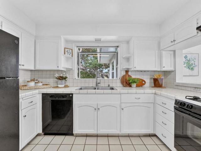 House for sale in California