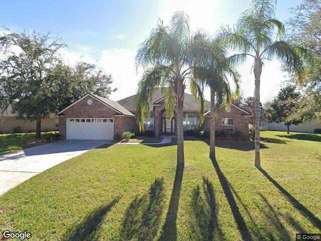 Land for sale in Saint Johns, Florida