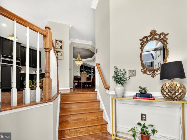 Townhouse for sale in Potomac Station, Leesburg