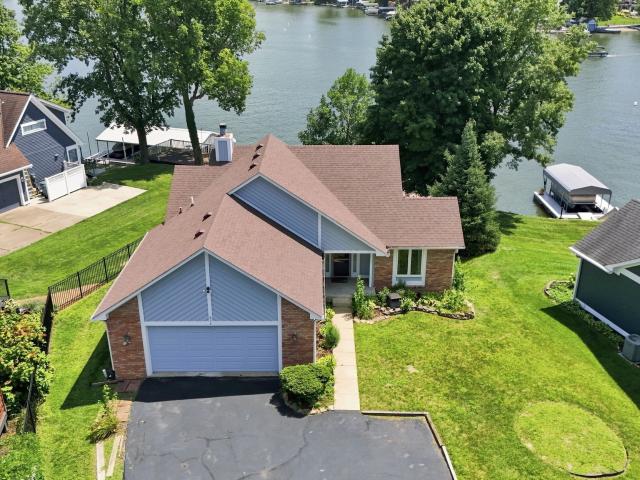 House for sale in Cicero, Indiana