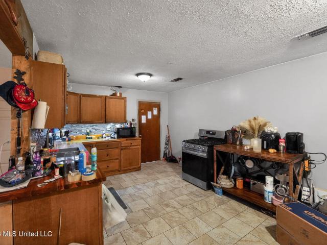 House for sale in Mendenhall, Mississippi