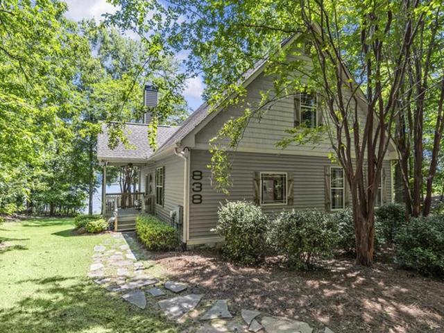 House for sale in Eatonton, Georgia