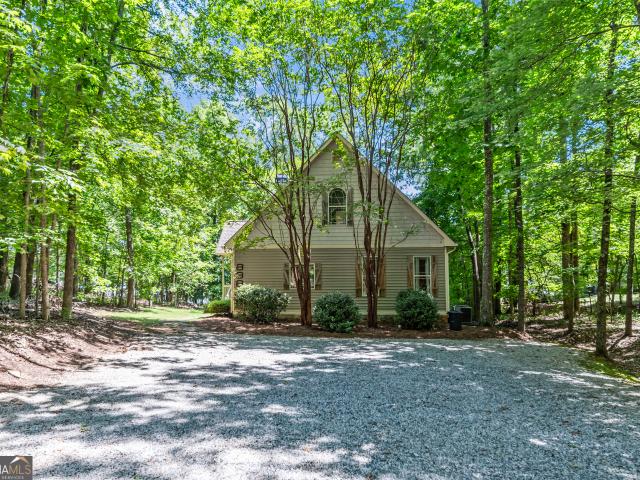 House for sale in Eatonton, Georgia
