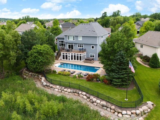 House for sale in Wright, Minnesota