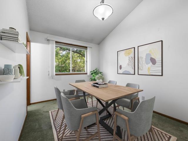 Townhouse for sale in Saint Paul