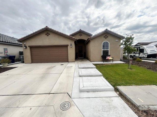 House for sale in Madera, California