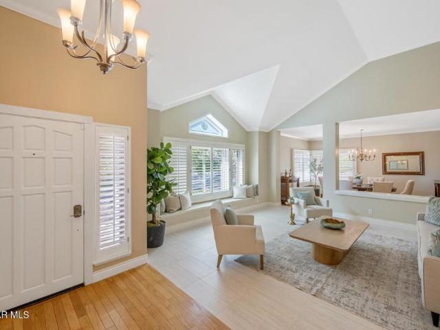 House for sale in Newbury Park, California