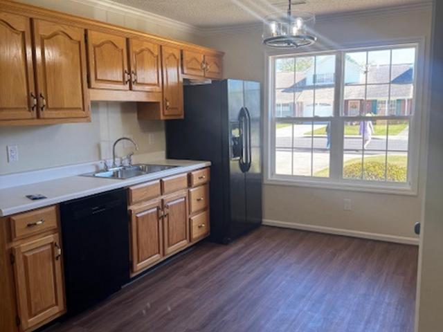 Townhouse for sale in Guntersville, Alabama
