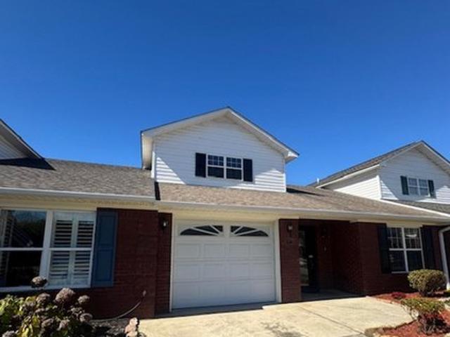 Townhouse for sale in Guntersville, Alabama