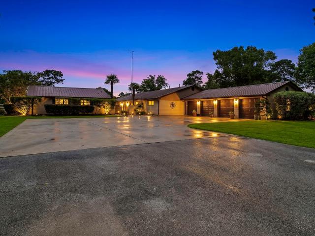 Farm for sale in Walker, Texas