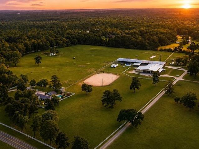 Farm for sale in Walker, Texas