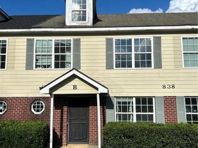 Townhouse for sale in Monroe, Georgia