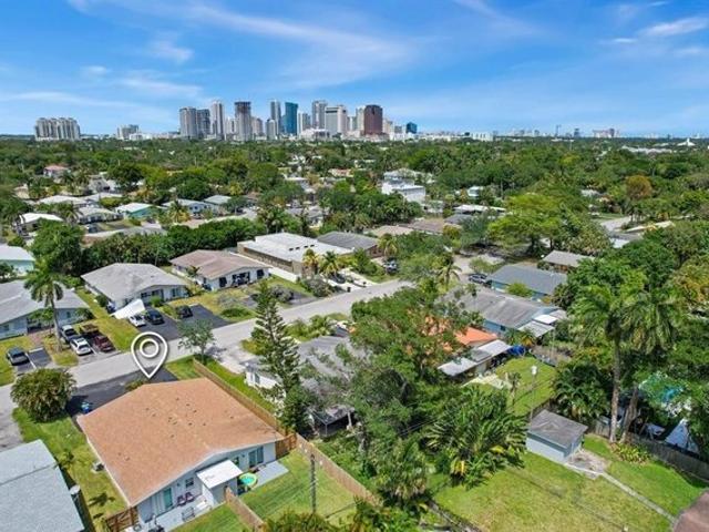 House for sale in Fort Lauderdale, Florida