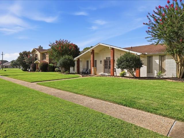 House for sale in Jefferson, Texas