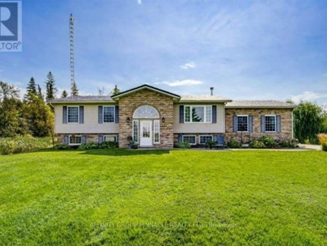 House for sale in Kawartha Lakes, Ontario
