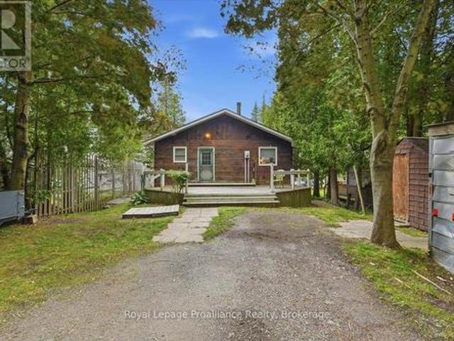 House for sale in Cramahe, Ontario