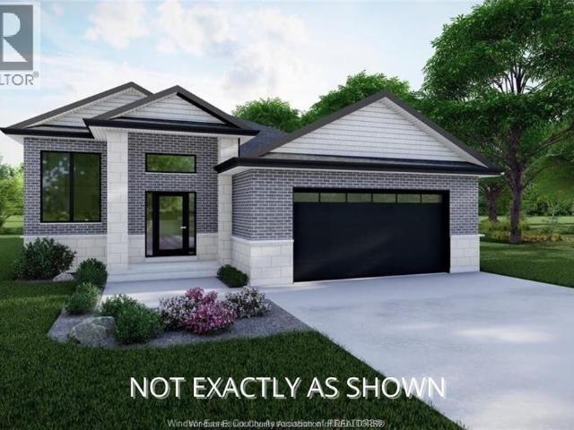 House for sale in Ontario