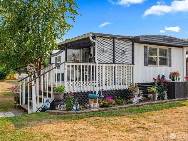 House for sale in Bellingham, Washington
