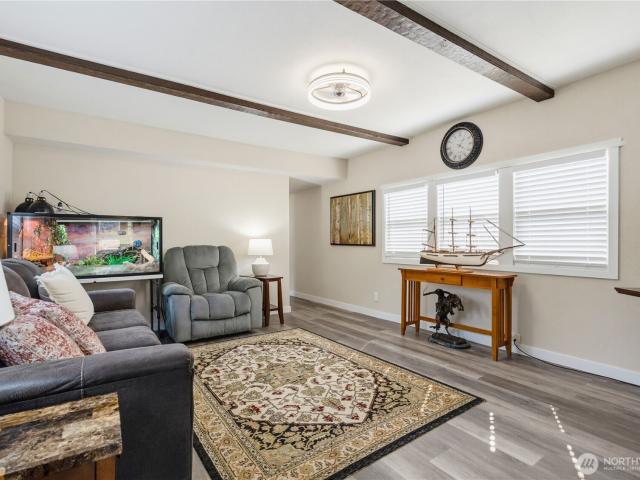 House for sale in Bellingham, Washington