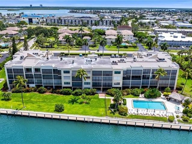 Condo for sale in Marco Island, Florida