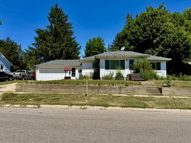 House for sale in Tuscola, Michigan