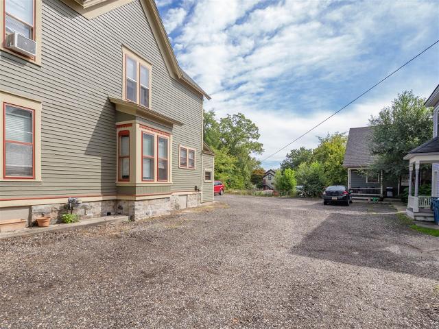 Commercial for sale in Kalamazoo, Michigan