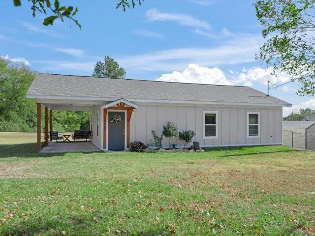 Property for sale in Rains, Texas
