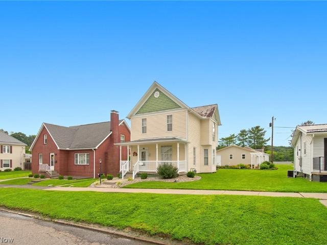 House for sale in Noble, Ohio