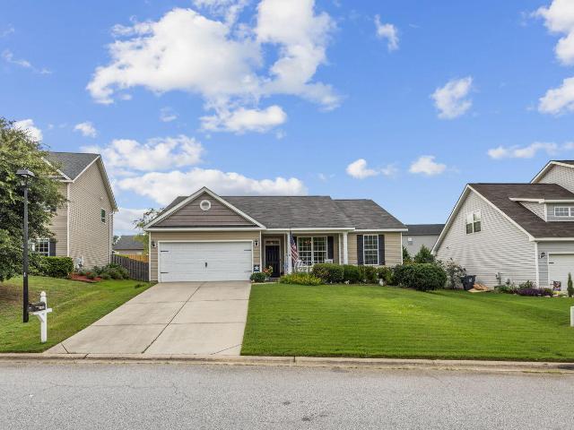 House for sale in Grovetown, Georgia