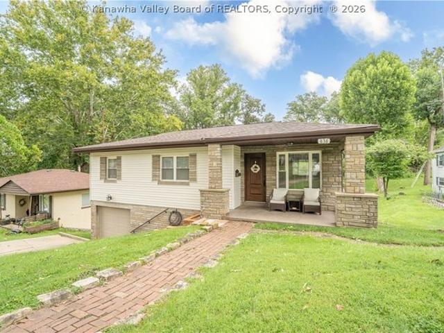 House for sale in West Virginia