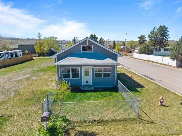 House for sale in Newcastle, Weston County
