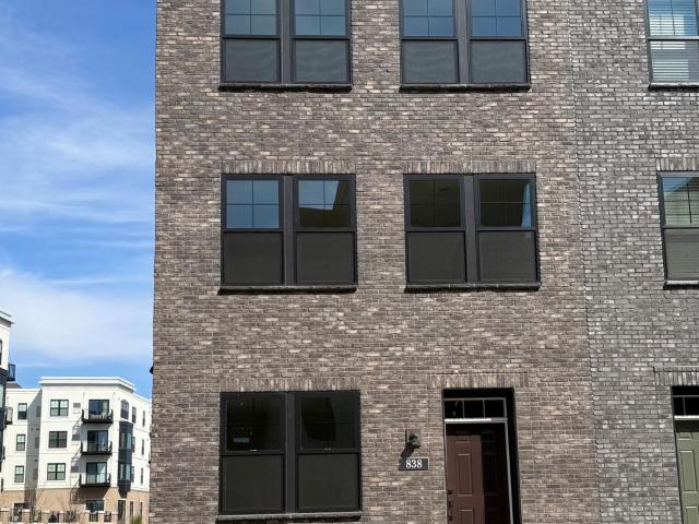 Townhouse for sale in Highland, Ramsey