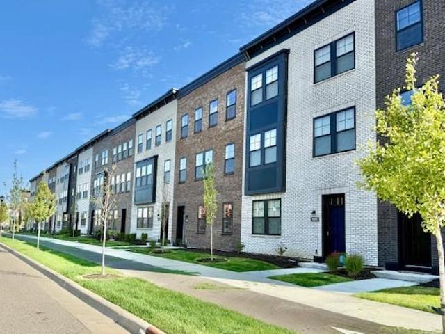Townhouse for sale in Highland, Ramsey