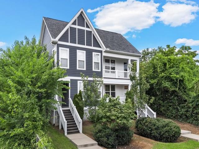 Townhouse for sale in Tennessee