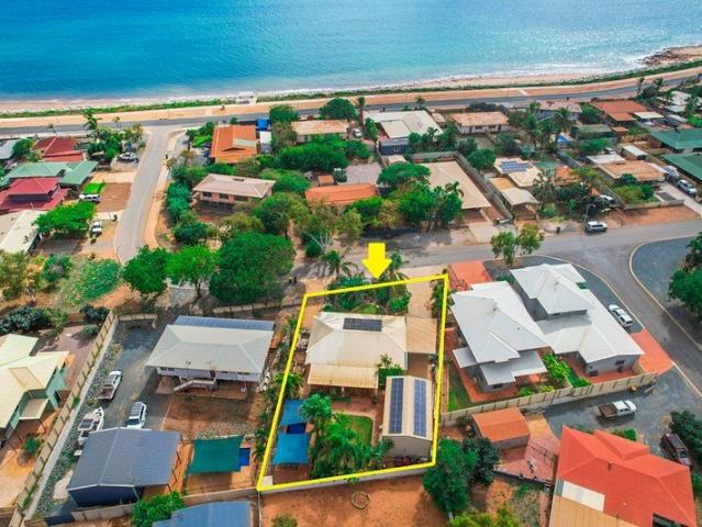 House for sale in Port Hedland, Western Australia