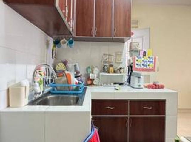 Apartment for sale in Petaling, Alam Impian
