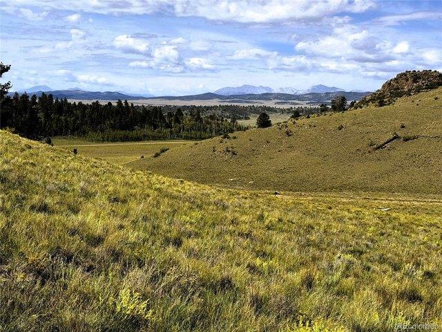 Land for sale in Hartsel, Park County