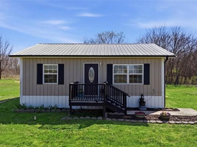 House for sale in Mounds, Oklahoma