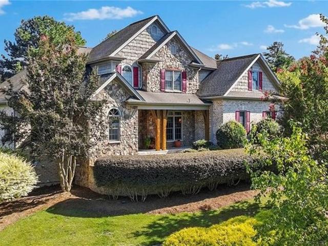 House for sale in Lewisville, North Carolina
