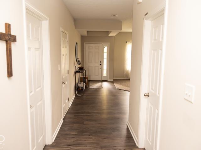 House for sale in Pendleton, Madison County
