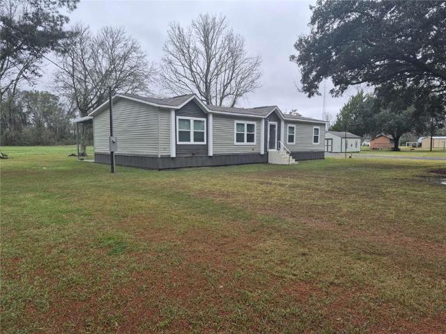 House for sale in Livonia, Louisiana