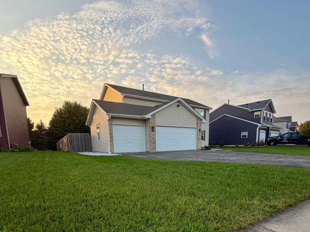 House for sale in Machesney Park, Winnebago County