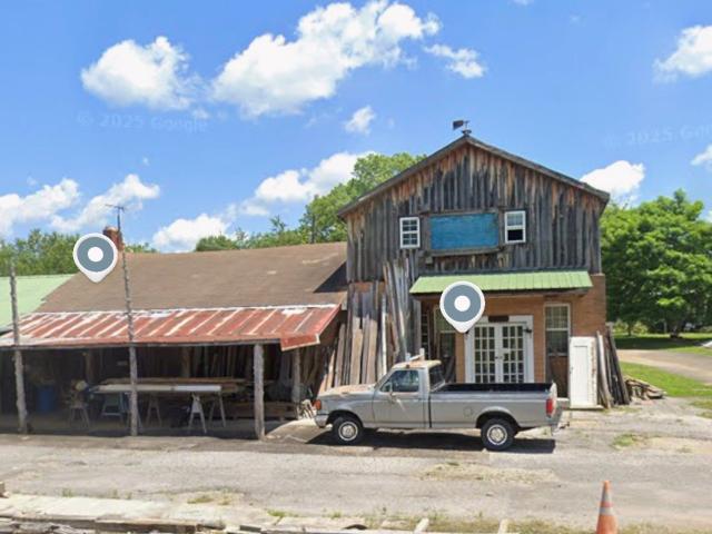 Commercial for sale in Tennessee
